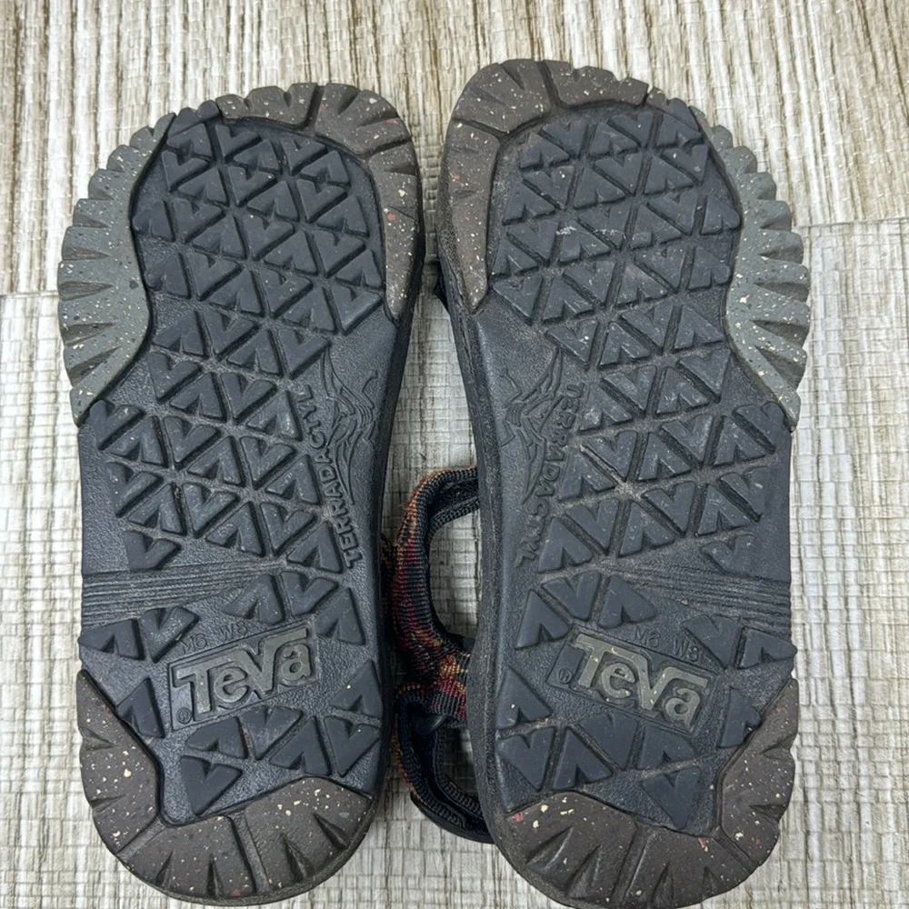 Teva sandals - Picture 8 of 9